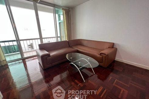 2 Bedroom Apartment for rent in Grand President, Khlong Toei Nuea, Bangkok near BTS Nana