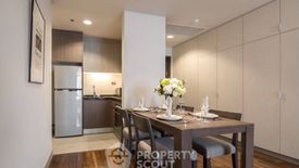 2 Bedroom Apartment for rent in Khlong Tan, Bangkok near BTS Phrom Phong