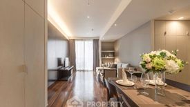 2 Bedroom Apartment for rent in Khlong Tan, Bangkok near BTS Phrom Phong