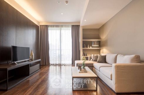 2 Bedroom Apartment for rent in Khlong Tan, Bangkok near BTS Phrom Phong
