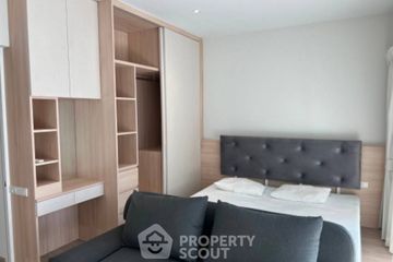 1 Bedroom Condo for rent in Grand Park View Asoke, Khlong Toei Nuea, Bangkok near BTS Asoke