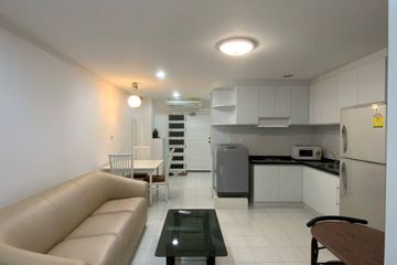 1 Bedroom Condo for rent in Supalai Oriental Sukhumvit 39, Khlong Tan Nuea, Bangkok