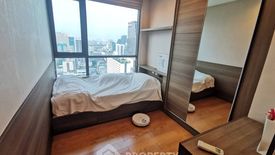 2 Bedroom Condo for rent in The Address Sathorn, Silom, Bangkok near BTS Chong Nonsi