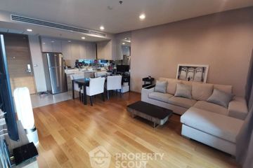 2 Bedroom Condo for rent in The Address Sathorn, Silom, Bangkok near BTS Chong Nonsi
