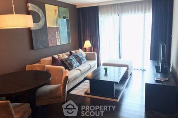 2 Bedroom Condo for rent in Sathorn Gardens, Thung Maha Mek, Bangkok near MRT Lumpini