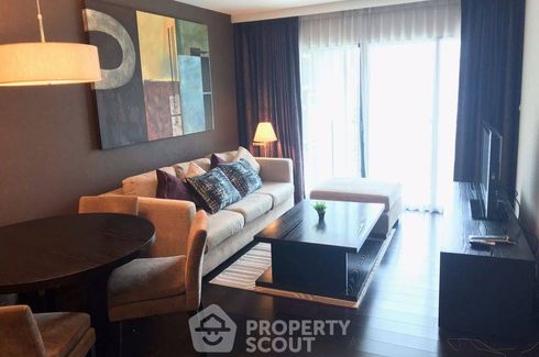 2 Bedroom Condo for rent in Sathorn Gardens, Thung Maha Mek, Bangkok near MRT Lumpini