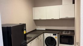 2 Bedroom Condo for rent in Urbano Absolute Sathon - Taksin, Khlong Ton Sai, Bangkok near BTS Krung Thon Buri