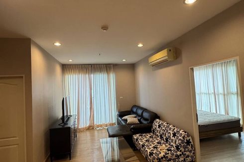 2 Bedroom Condo for rent in Urbano Absolute Sathon - Taksin, Khlong Ton Sai, Bangkok near BTS Krung Thon Buri