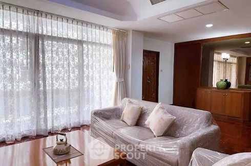 3 Bedroom Apartment for rent in U&I Mansion, Khlong Tan Nuea, Bangkok near BTS Phrom Phong