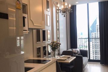 1 Bedroom Condo for rent in NOBLE STATE 39, Khlong Tan Nuea, Bangkok near BTS Phrom Phong