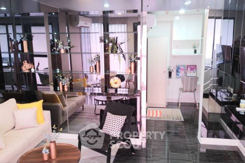 3 Bedroom Condo for rent in Ideo Mobi Sukhumvit 81, Bang Chak, Bangkok near BTS On Nut