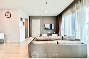 2 Bedroom Condo for rent in Life Ratchadapisek, Huai Khwang, Bangkok near MRT Huai Khwang