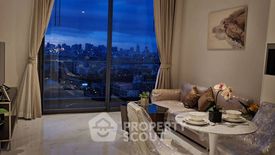 1 Bedroom Condo for rent in Canapaya Residences, Bang Khlo, Bangkok