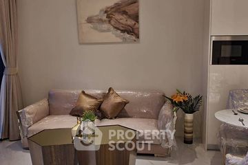 1 Bedroom Condo for rent in Canapaya Residences, Bang Khlo, Bangkok