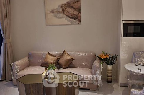 1 Bedroom Condo for rent in Canapaya Residences, Bang Khlo, Bangkok