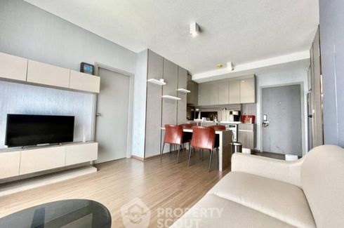 2 Bedroom Condo for rent in Ideo Phaholyothin Chatujak, Phaya Thai, Bangkok near BTS Saphan Kwai