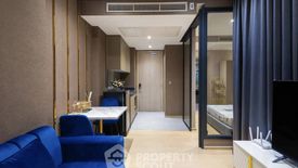 1 Bedroom Condo for rent in Ashton Asoke - Rama 9, Din Daeng, Bangkok near MRT Phra Ram 9