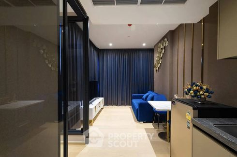 1 Bedroom Condo for rent in Ashton Asoke - Rama 9, Din Daeng, Bangkok near MRT Phra Ram 9