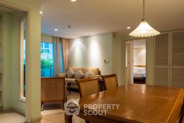 2 Bedroom Apartment for rent in Baan Sailom, Silom, Bangkok near BTS Chong Nonsi