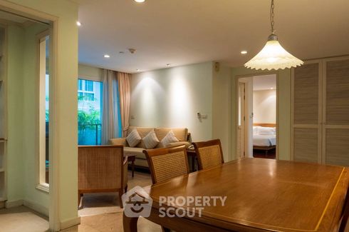 2 Bedroom Apartment for rent in Baan Sailom, Silom, Bangkok near BTS Chong Nonsi