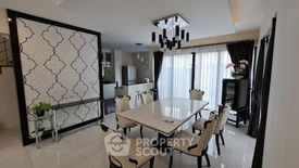 5 Bedroom House for rent in Bann Lumpini Suanluang Rama 9, Nong Bon, Bangkok