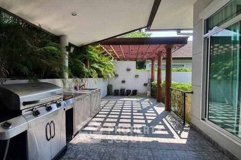 3 Bedroom House for rent in Huai Yai, Chonburi