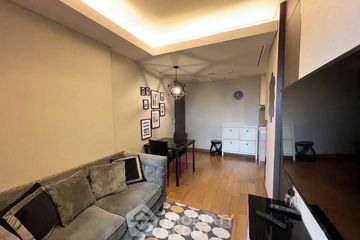 1 Bedroom Condo for rent in The Lumpini 24, Khlong Tan, Bangkok near BTS Phrom Phong