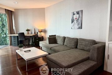 3 Bedroom Condo for rent in Belle Grand Rama 9, Huai Khwang, Bangkok near MRT Phra Ram 9