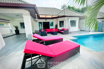 3 Bedroom House for rent in Nong Prue, Chonburi