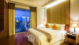 1 Bedroom Apartment for rent in Column Bangkok, Khlong Toei, Bangkok near BTS Asoke