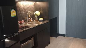 1 Bedroom Apartment for rent in Silver Thonglor, Khlong Tan Nuea, Bangkok