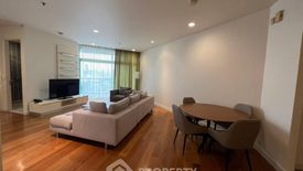 2 Bedroom Apartment for rent in Chatrium Residence Riverside, Wat Phraya Krai, Bangkok near BTS Saphan Taksin