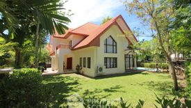 4 Bedroom Villa for rent in Bo Win, Chonburi
