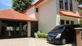 4 Bedroom Villa for rent in Bo Win, Chonburi