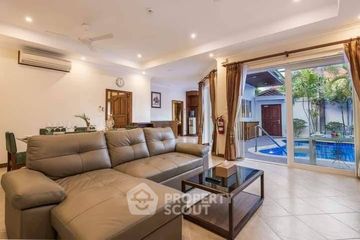 3 Bedroom Villa for rent in Nong Prue, Chonburi