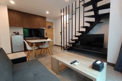 1 Bedroom Apartment for sale in Utopia Loft, Rawai, Phuket