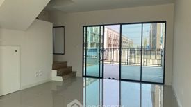 3 Bedroom House for rent in Baan Eua Arthorn khlong thanon, Tha Raeng, Bangkok