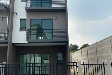 3 Bedroom House for rent in Baan Eua Arthorn khlong thanon, Tha Raeng, Bangkok