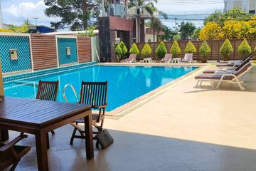 1 Bedroom Apartment for rent in Jomtien Beach Residence, Nong Prue, Chonburi