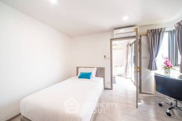 1 Bedroom Apartment for rent in Antique Palace Apartment, Khlong Tan Nuea, Bangkok