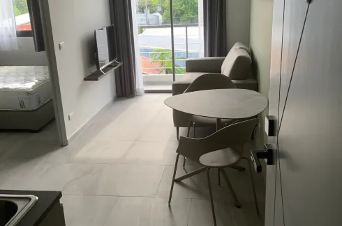 1 Bedroom Condo for sale in NOON Village Tower III, Chalong, Phuket