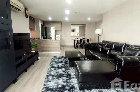 2 Bedroom Condo for rent in Belle Grand Rama 9, Huai Khwang, Bangkok near MRT Phra Ram 9