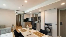 2 Bedroom Condo for rent in LLOYD Soonvijai-Thonglor, Bang Kapi, Bangkok