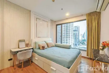 1 Bedroom Condo for rent in Ceil by Sansiri, Khlong Tan Nuea, Bangkok near BTS Ekkamai