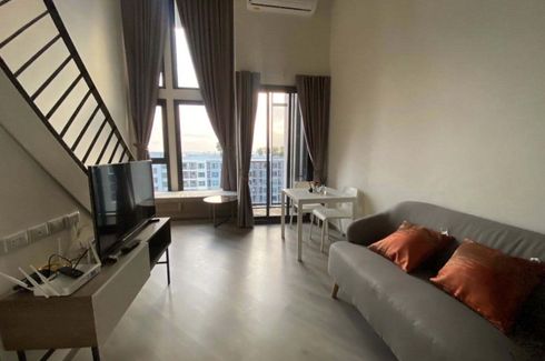 1 Bedroom Condo for sale in The Base Saphanmai, Anusawari, Bangkok near BTS Sai Yud