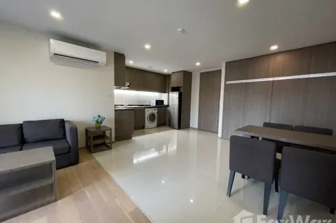 2 Bedroom Condo for rent in Art @ Thonglor 25, Khlong Tan Nuea, Bangkok near BTS Thong Lo