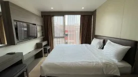 2 Bedroom Condo for rent in Art @ Thonglor 25, Khlong Tan Nuea, Bangkok near BTS Thong Lo