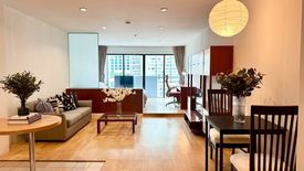 Condo for rent in The Grand Regent, Lumpini, Bangkok near BTS Ratchadamri