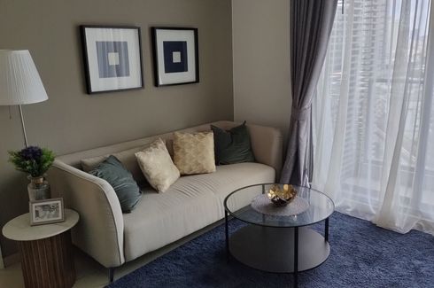 1 Bedroom Condo for rent in The Lofts Ekkamai, Phra Khanong, Bangkok near BTS Ekkamai