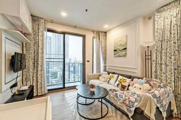 1 Bedroom Condo for rent in Ceil by Sansiri, Khlong Tan Nuea, Bangkok near BTS Ekkamai